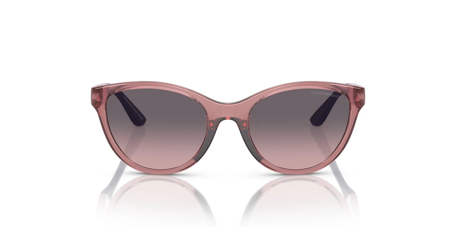 Emporio Armani Kids 4003F Sunglasses - view 14
